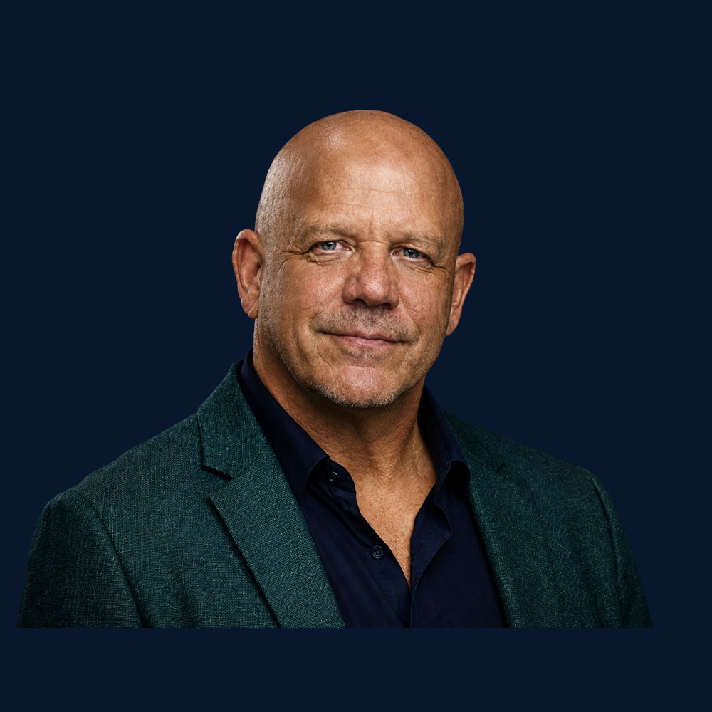 Karsten Hornberger, Berater für industrielle Instandhaltung